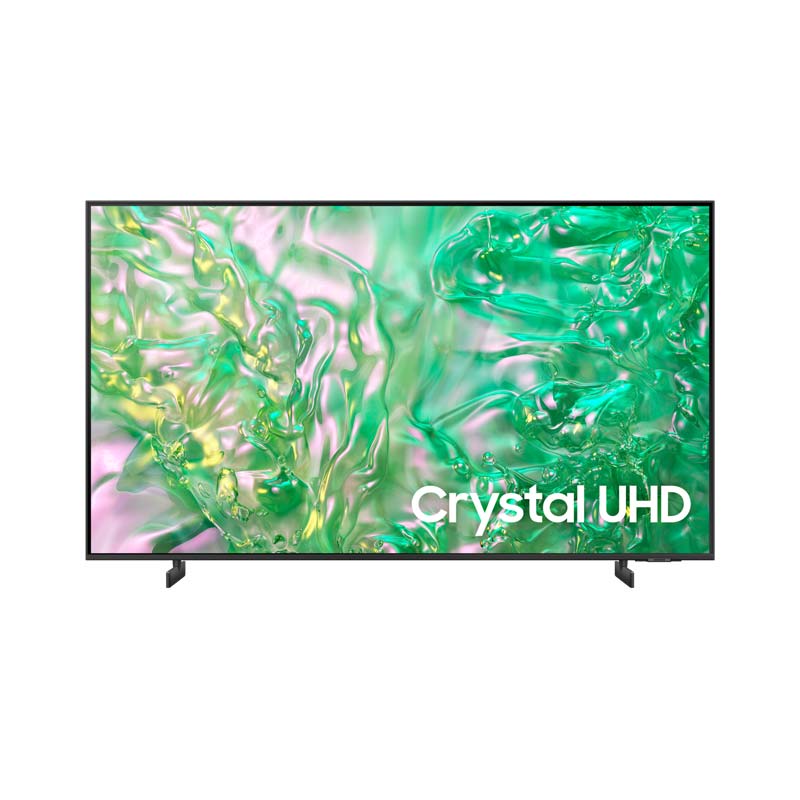 Picture of Samsung 43 inch (108 cm) Crystal  4K UHD Smart TV (UA43DU8300)